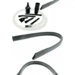 Electrolux Vacuum Mini Tool Kit with Flexible Crevice Nozzle 32mm