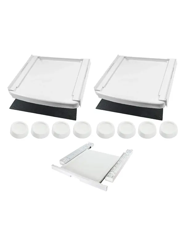 Electrolux Washer & Dryer Vibration & Noise Reduction Kit
