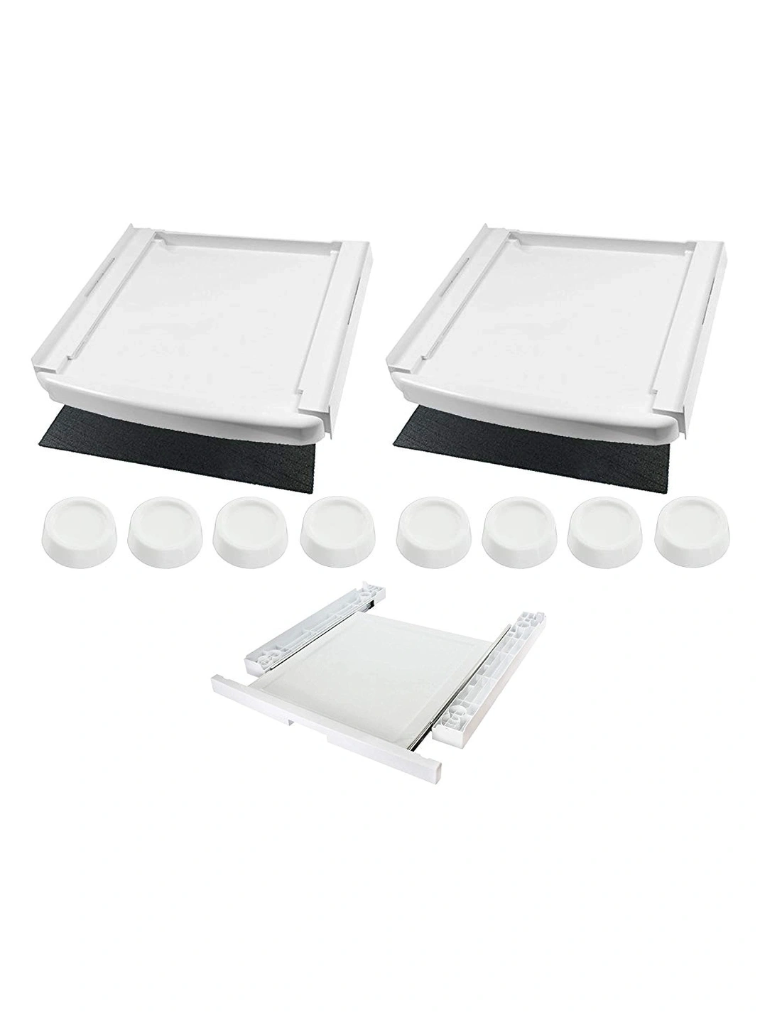 Electrolux Washer & Dryer Vibration & Noise Reduction Kit