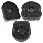 Elica Cooker Hood Carbon Filter MCFE14 – 200mm Replacement