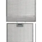 Elica Kitchen Hood Grease Filter 320mm x 320mm Aluminum Mesh