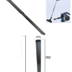 Extendable Crevice Nozzle for Vytronix HSV3 3‑in‑1 Vacuum, 32mm