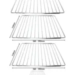 Extendable Shelf for Tricity Bendix Oven - 2 Pack