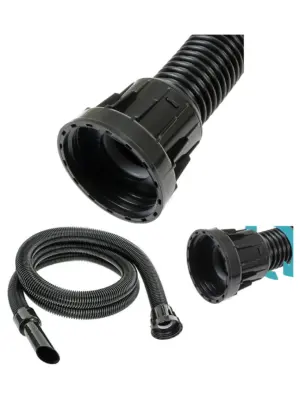 Extra Long 2.5m 32mm Hose for Numatic Henry Hetty Vacuums