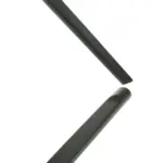 Extra-Long 32mm x 335mm Crevice Tool for Vax Vacuum Cleaners