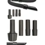 Extra Long 6m Extension Hose for Morphy Richards Vacuums