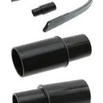 Extra‑Long Flexible Crevice Attachment for JEYES Vacuums – 32/35 mm