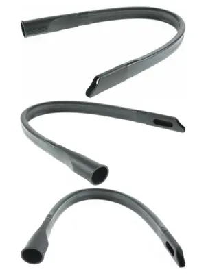 Extra-Long Flexible Crevice Nozzle for AEG Vacuums – 32mm