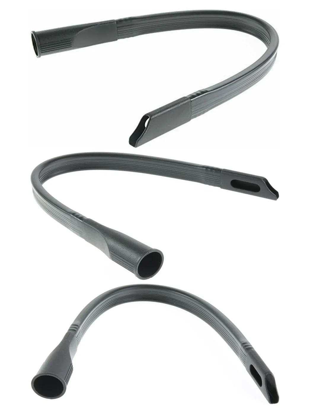 Extra-Long Flexible Crevice Nozzle for AEG Vacuums – 32mm