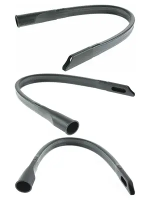 Extra-Long Flexible Crevice Nozzle for DIRT DEVIL Vacuums – 32 mm