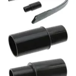 Extra Long Flexible Crevice Nozzle for EINHELL Vacuums - 32/35 mm