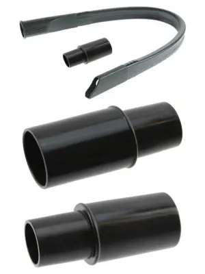 Extra Long Flexible Crevice Nozzle for EINHELL Vacuums - 32/35 mm