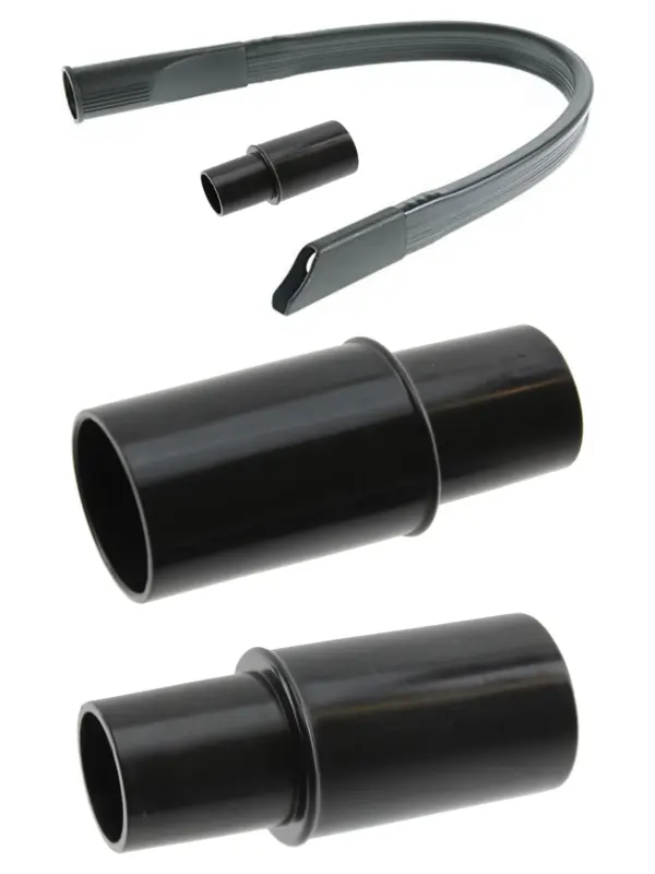 Extra Long Flexible Crevice Nozzle for EINHELL Vacuums - 32/35 mm