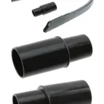 Extra-Long Flexible Crevice Nozzle for Panasonic Vacuums 32-35mm