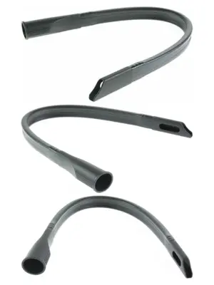 Extra Long Flexible Crevice Nozzle for Rowenta Vacuums 32mm