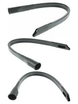 Extra-Long Flexible Crevice Nozzle for Russell Hobbs Vacuums – 32mm