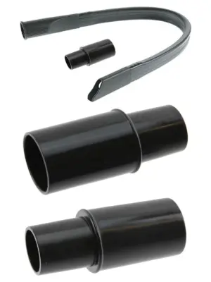 Extra Long Flexible Crevice Nozzle for Sanyo Vacuums 32mm/35mm