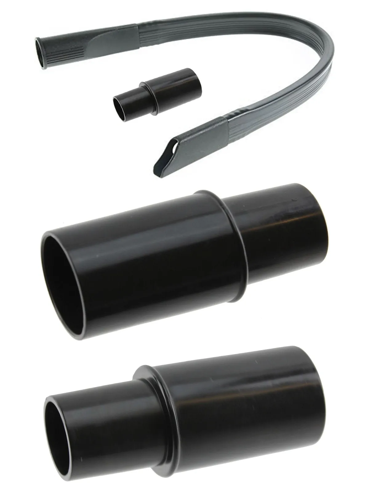 Extra Long Flexible Crevice Nozzle for Sanyo Vacuums 32mm/35mm