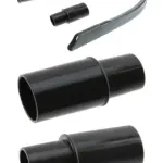 Extra Long Flexible Crevice Nozzle for SHOPVAC Vacuums 32mm or 35mm