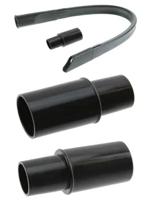 Extra Long Flexible Crevice Nozzle for SHOPVAC Vacuums 32mm or 35mm