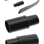 Extra Long Flexible Crevice Nozzle for TruVox Vacuums 32mm 35mm Fit