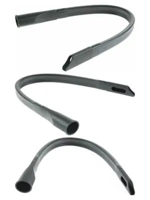 Extra Long Flexible Crevice Tool – 32mm Accessory for DAEWOO Vacuums