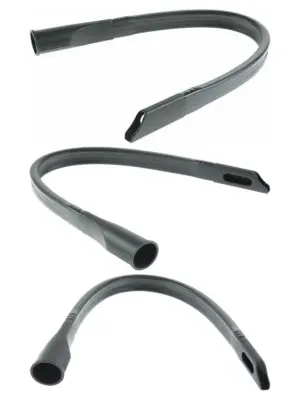Extra Long Flexible Crevice Tool – 32mm, fits VAX Vacuums