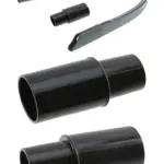 Extra Long Flexible Crevice Tool Compatible with NILCO Vacuums 32mm/35mm