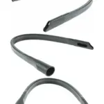 Extra-Long Flexible Crevice Tool for Electrolux Vacuums – 32mm