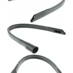 Extra-Long Flexible Crevice Tool for Goblin Vacuums – 32 mm Nozzle