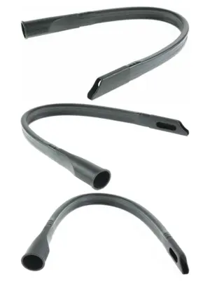 Extra-Long Flexible Crevice Tool for Goblin Vacuums – 32 mm Nozzle
