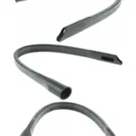 Extra-Long Flexible Crevice Tool for LG Vacuums - 32mm Compatibility