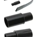 Extra-Long Flexible Crevice Tool for Miele Vacuums - 32mm/35mm Fit