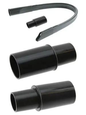Extra-Long Flexible Crevice Tool for Miele Vacuums - 32mm/35mm Fit