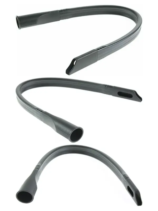 Extra-Long Flexible Crevice Tool for Numatic Vacuums - 32mm Hose