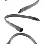 Extra-Long Flexible Crevice Tool for Parkside Vacuum Cleaners - 32mm