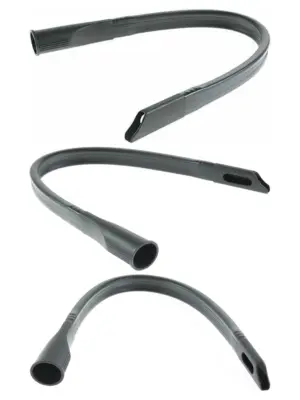 Extra-Long Flexible Crevice Tool for Parkside Vacuum Cleaners - 32mm