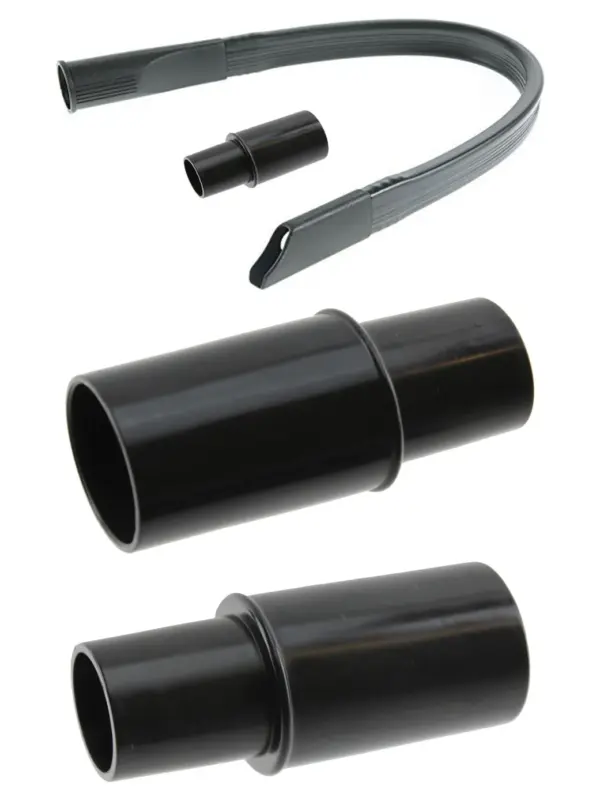 Extra Long Flexible Crevice Tool for Shark Vacuums 32mm/35mm Fit