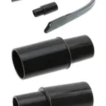 Extra Long Flexible Crevice Tool for SOTECO Vacuums 32mm/35mm