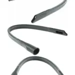 Extra Long Flexible Crevice Vacuum Tool – Fits Victor 32mm