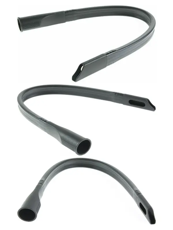 Extra Long Flexible Crevice Vacuum Tool – Fits Victor 32mm