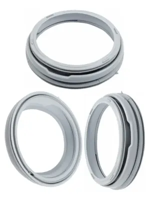 FAGOR Washing Machine Door Seal Gasket – Replacement Water Leak Seal