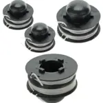 Feed Line Spool Head for Challenge N1F-GT-240/250-B Trimmer