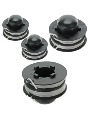 Feed Line Spool Head for Challenge N1F-GT-240/250-B Trimmer