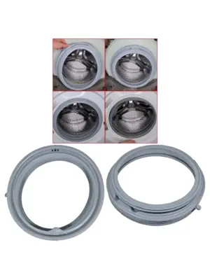 Flavel Washing Door Seal Boot Gasket - Fits FWI741, FWMI720, WFA100S/W
