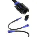 Flexible 670mm Crevice Extension Wand for Amazon Basics Vacuum