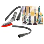 Flexible Crevice & Dusting Brush for Shark Vacuums – fits HV300/HV320