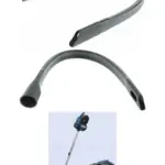 Flexible Crevice Tool for Vytronix HSV3 3-in-1 Vacuum, 32mm Long