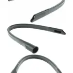 Flexible Extra‑Long 32mm Crevice Tool for Hoover Vacuum Cleaners
