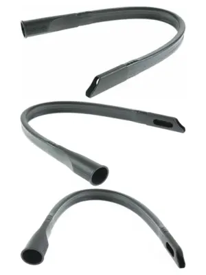 Flexible Extra‑Long 32mm Crevice Tool for Hoover Vacuum Cleaners